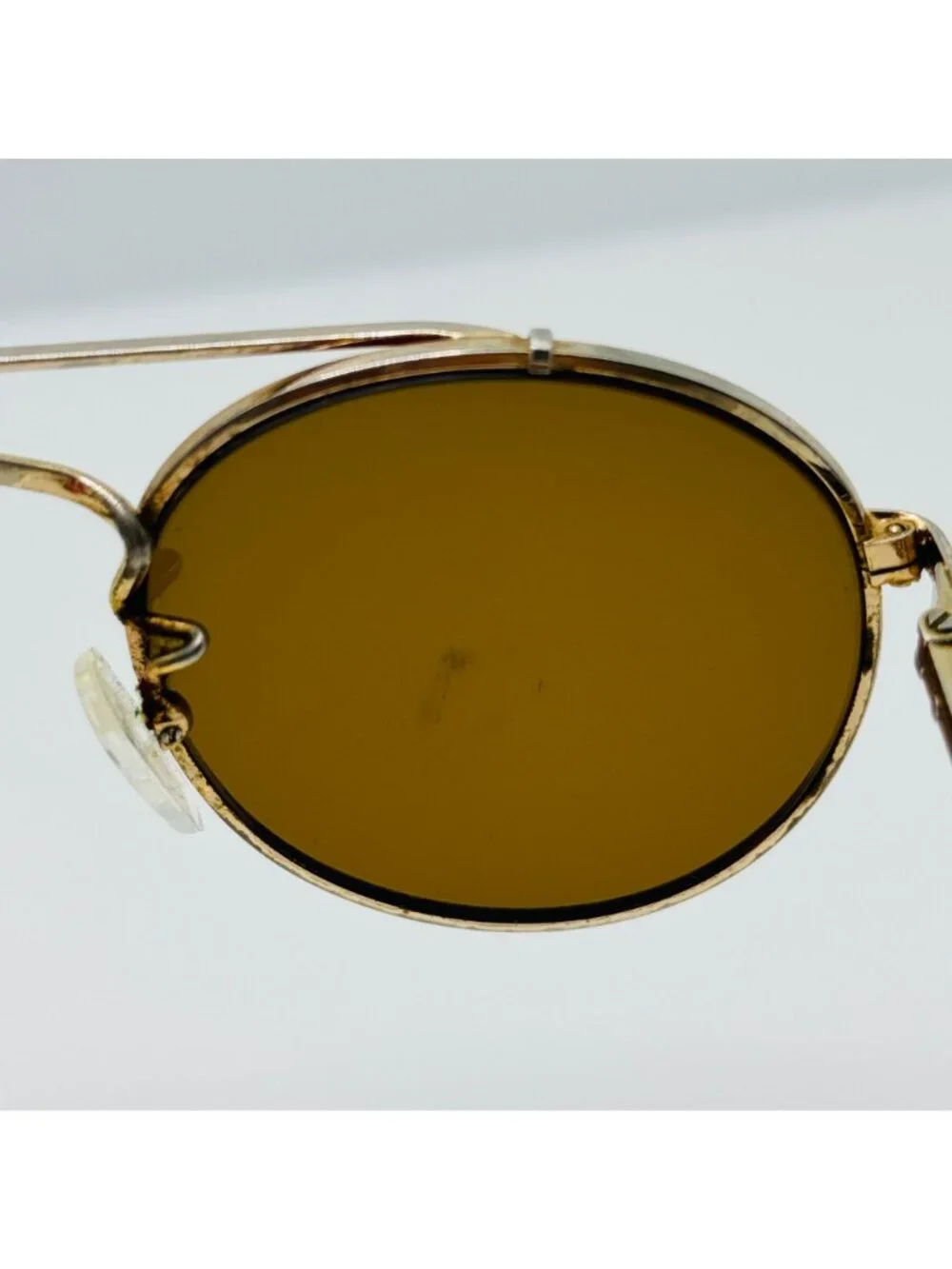 Revo Sunglasses 968 005 Italy Vintage Read Description